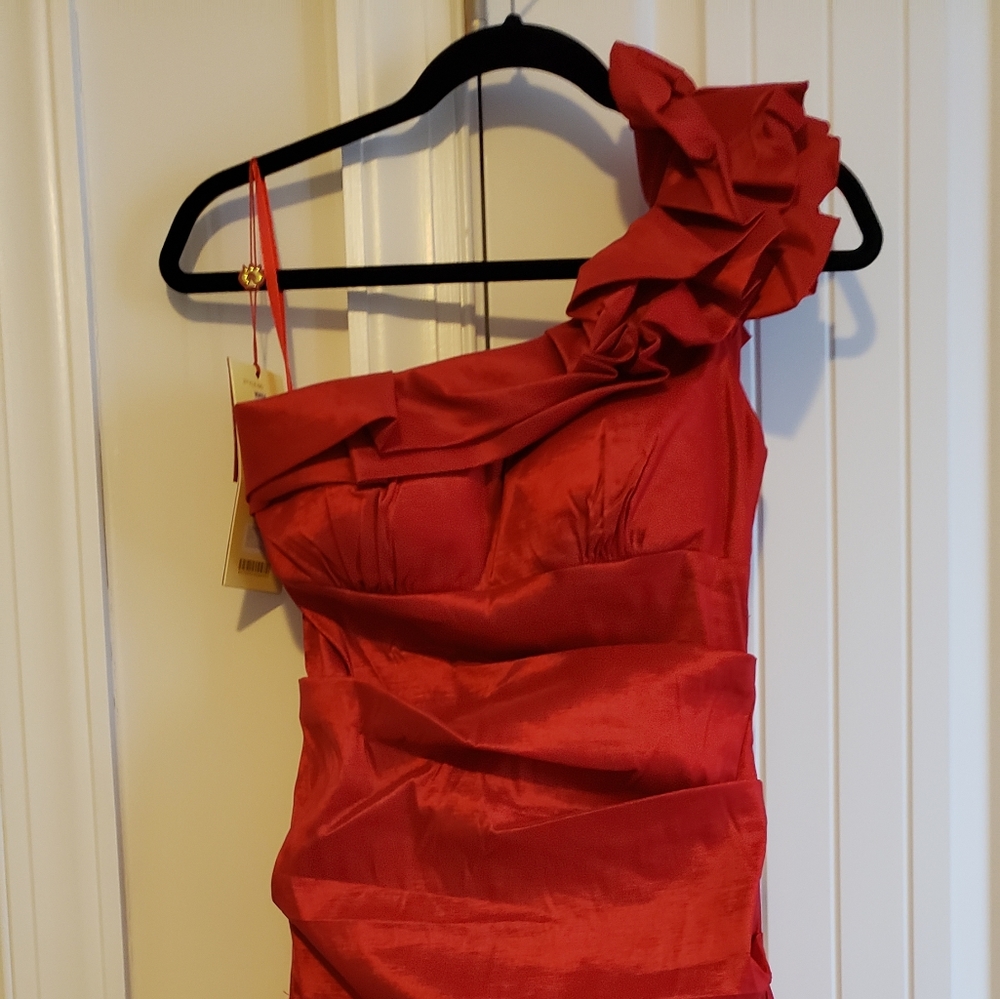 Elegant dress